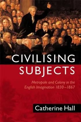 Hall |  Civilising Subjects | Buch |  Sack Fachmedien