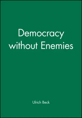 Beck |  Democracy without Enemies | Buch |  Sack Fachmedien