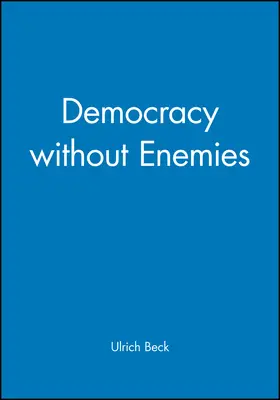 Beck |  Democracy Without Enemies | Buch |  Sack Fachmedien
