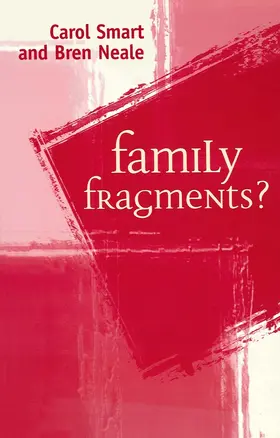 Smart / Neale |  Family Fragments (Reprinted from International R) | Buch |  Sack Fachmedien