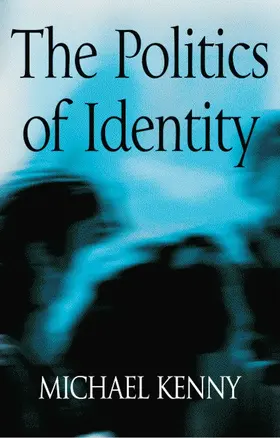 Kenny |  Politics of Identity | Buch |  Sack Fachmedien