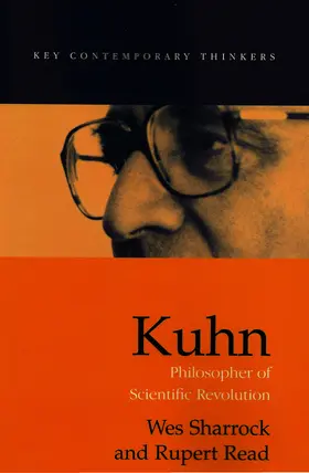 Sharrock / Read |  Kuhn | Buch |  Sack Fachmedien