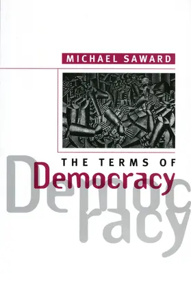Saward |  The Terms of Democracy | Buch |  Sack Fachmedien