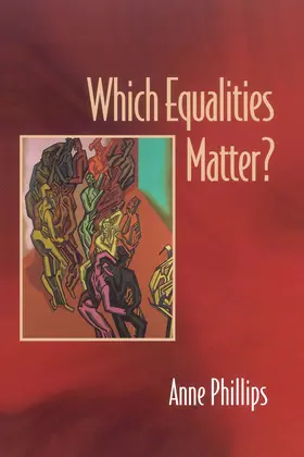 Phillips |  Which Equalities Matter? | Buch |  Sack Fachmedien