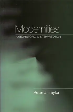 Taylor | Modernities | Buch | 978-0-7456-2129-6 | www.sack.de