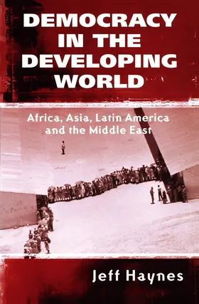 Haynes |  Democracy in the Developing World | Buch |  Sack Fachmedien