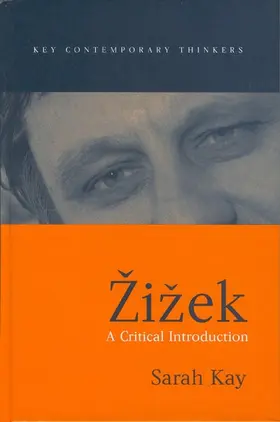 Kay |  Zizek | Buch |  Sack Fachmedien
