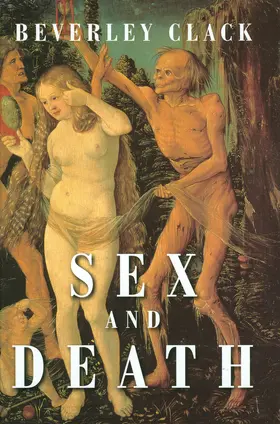 Clack |  Sex and Death | Buch |  Sack Fachmedien