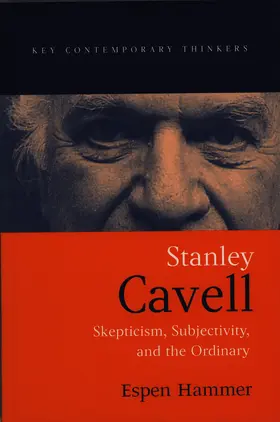 Hammer |  Stanley Cavell | Buch |  Sack Fachmedien