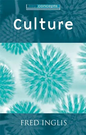 Inglis |  Culture | Buch |  Sack Fachmedien