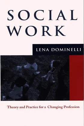 Dominelli | Social Work | Buch | 978-0-7456-2383-2 | www.sack.de