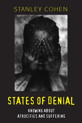 Cohen |  States of Denial | Buch |  Sack Fachmedien