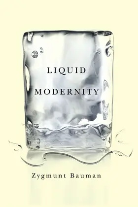 Bauman | Liquid Modernity | Buch | 978-0-7456-2410-5 | sack.de