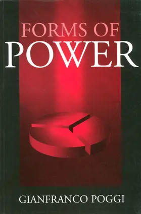 Poggi |  Forms of Power | Buch |  Sack Fachmedien