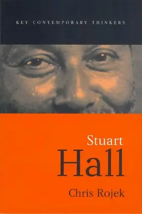 Rojek |  Stuart Hall | Buch |  Sack Fachmedien