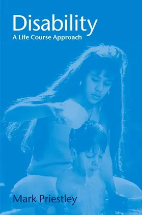 Priestley |  Disability | Buch |  Sack Fachmedien