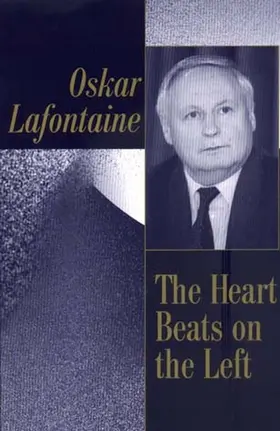 LaFontaine |  The Heart Beats on the Left | Buch |  Sack Fachmedien