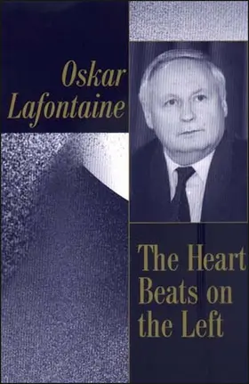 LaFontaine |  The Heart Beats on the Left | Buch |  Sack Fachmedien