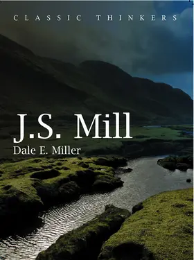Miller | John Stuart Mill | Buch | 978-0-7456-2583-6 | www.sack.de