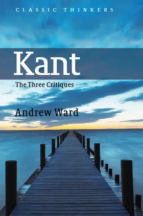 Ward | Kant | Buch | 978-0-7456-2620-8 | www.sack.de