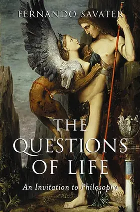 Savater | The Questions of Life | Buch | 978-0-7456-2628-4 | www.sack.de
