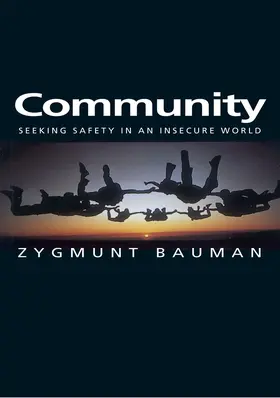 Bauman |  Community | Buch |  Sack Fachmedien