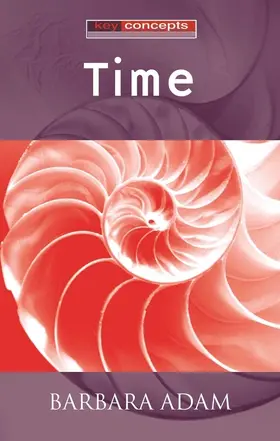 Adam |  Time | Buch |  Sack Fachmedien
