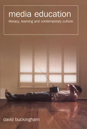 Buckingham |  Media Education | Buch |  Sack Fachmedien