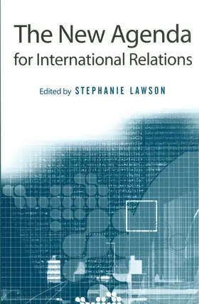 Lawson |  The New Agenda for International Relations | Buch |  Sack Fachmedien
