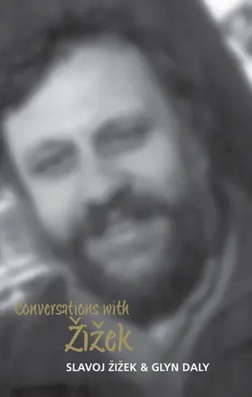 Zizek / Daly | Conversations with Zizek | Buch | 978-0-7456-2896-7 | www.sack.de