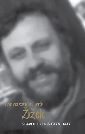 Zizek / Daly | Conversations with Zizek | Buch | 978-0-7456-2897-4 | www.sack.de