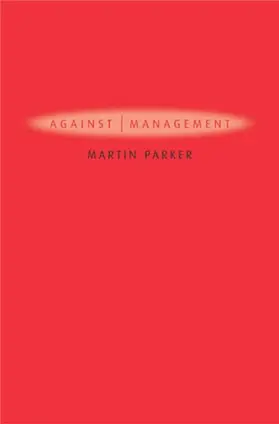 Parker |  Against Management | Buch |  Sack Fachmedien