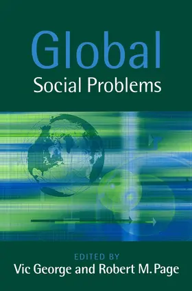 George / Page |  Global Social Problems | Buch |  Sack Fachmedien