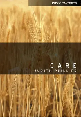 Phillips |  Care | Buch |  Sack Fachmedien