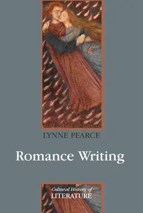 Pearce |  Romance Writing | Buch |  Sack Fachmedien