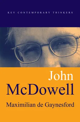 de Gaynesford | John McDowell | Buch | 978-0-7456-3036-6 | www.sack.de
