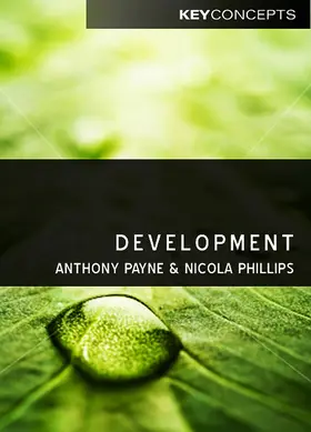 Payne / Phillips | Development | Buch | 978-0-7456-3068-7 | www.sack.de