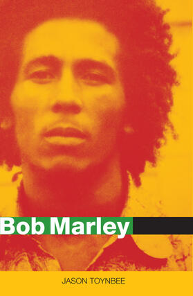 Toynbee | Bob Marley: Herald of a Postcolonial World? | Buch | 978-0-7456-3088-5 | sack.de