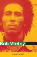 Toynbee |  Bob Marley: Herald of a Postcolonial World? | Buch |  Sack Fachmedien