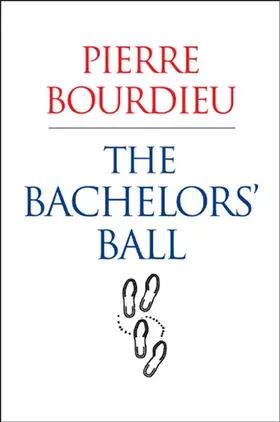Bourdieu |  Bachelors' Ball | Buch |  Sack Fachmedien