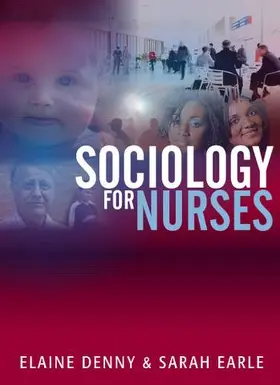 Earle / DENNY |  An Introduction to the Sociology of Health | Buch |  Sack Fachmedien