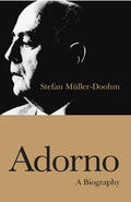 Müller-Doohm / Muller-Doohm |  Adorno | Buch |  Sack Fachmedien
