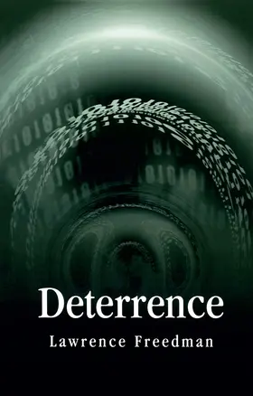 Freedman |  Deterrence | Buch |  Sack Fachmedien