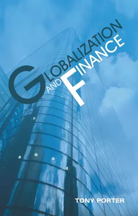 Porter |  Globalization and Finance | Buch |  Sack Fachmedien