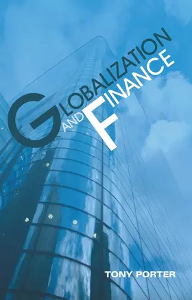 Porter |  Globalization and Finance | Buch |  Sack Fachmedien