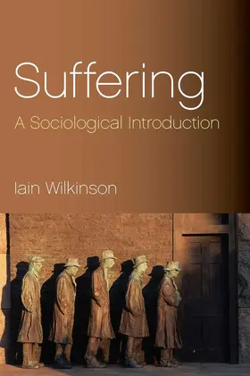 Wilkinson |  Suffering | Buch |  Sack Fachmedien