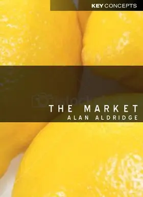 Aldridge |  The Market | Buch |  Sack Fachmedien