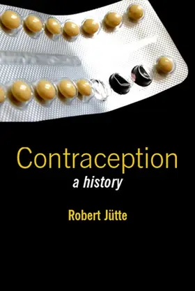 Jütte |  Contraception | Buch |  Sack Fachmedien