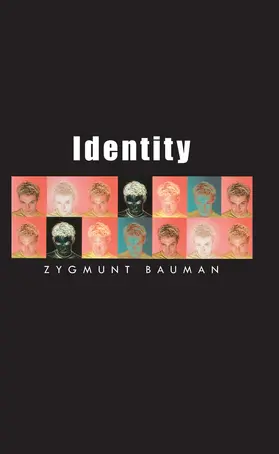 Bauman |  Identity | Buch |  Sack Fachmedien