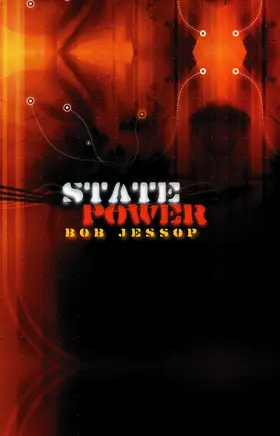 Jessop | State Power | Buch | 978-0-7456-3320-6 | sack.de